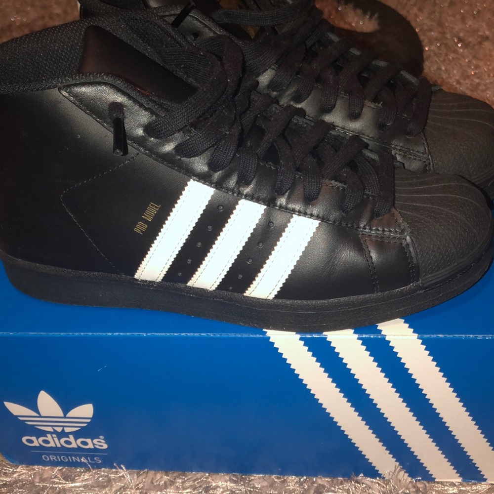 Pro Model J